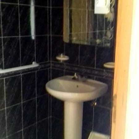Casa Lali Алохера
