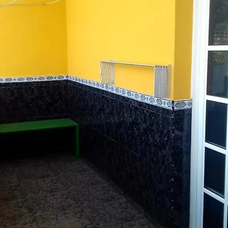 Апартаменты Casa Lali