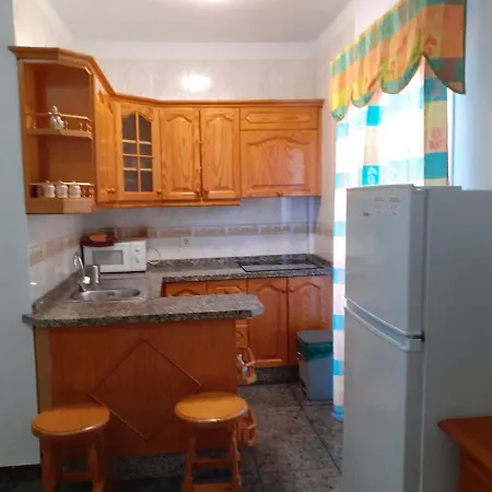 Casa Lali *