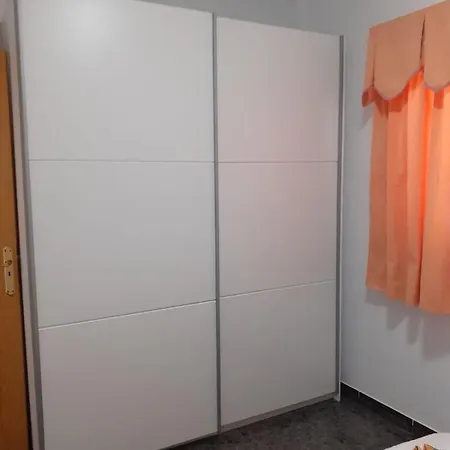 Casa Lali Апартаменты