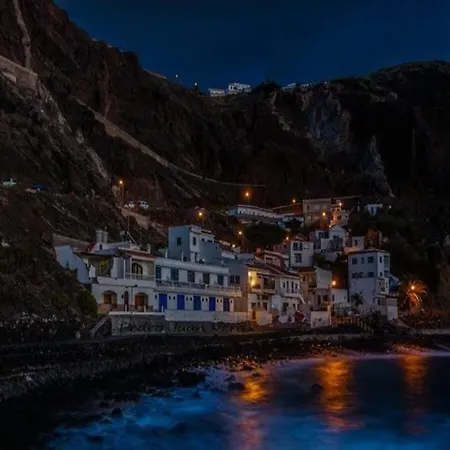 Апартаменты Casa Lali Алохера